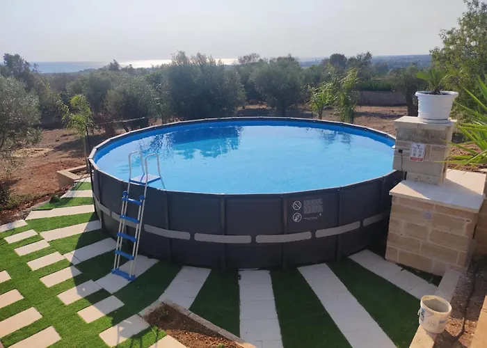 Bianca Appartament Apartman